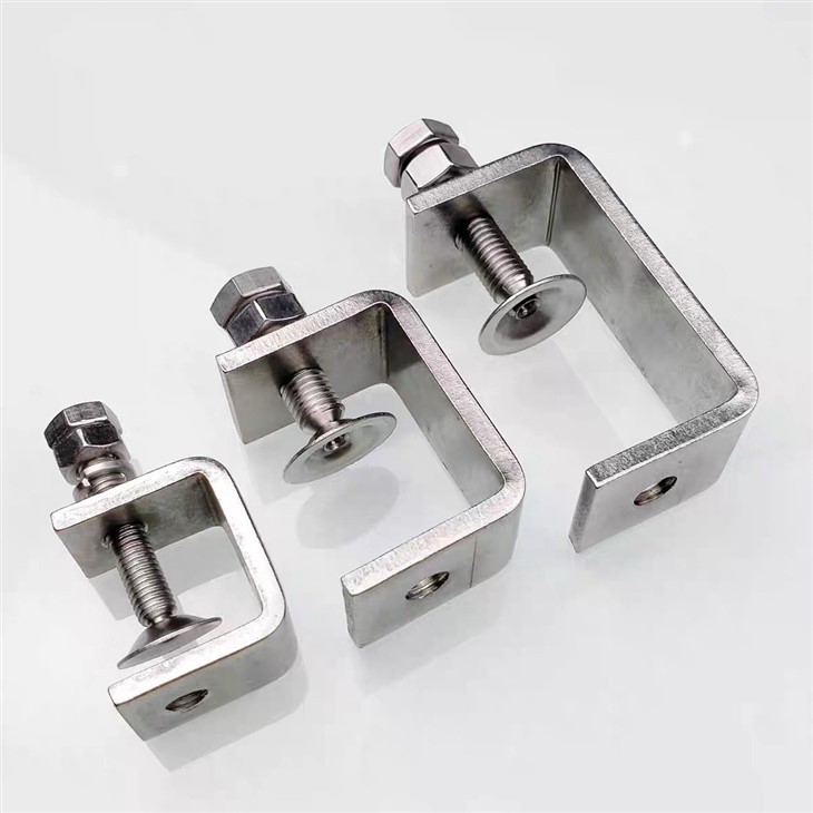 C-Clamp